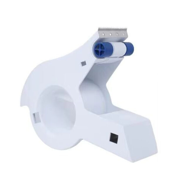 Masking tape applicator
