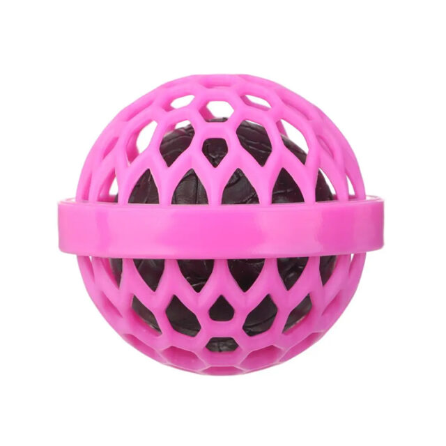 Rolling ball catching dust - Smart cleaning product