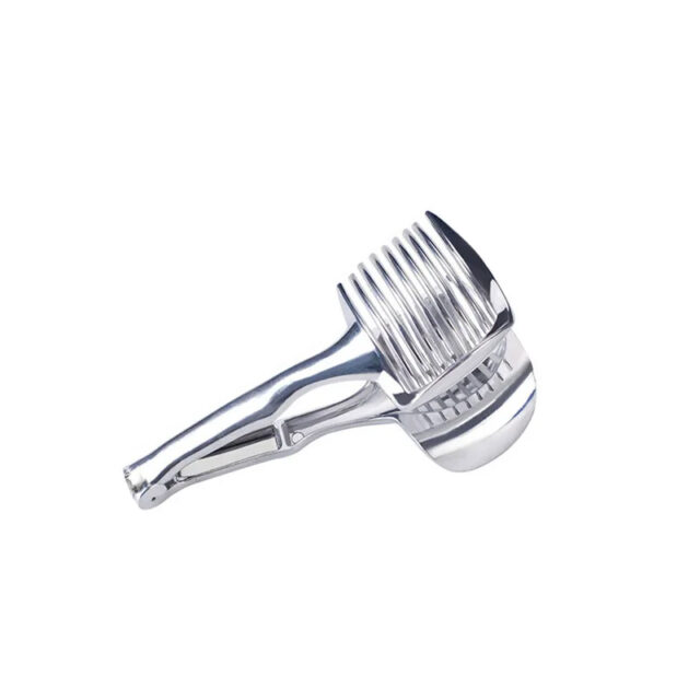 Slice holder