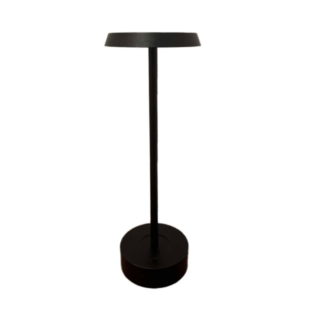 Rechargeable LED Table Lamp